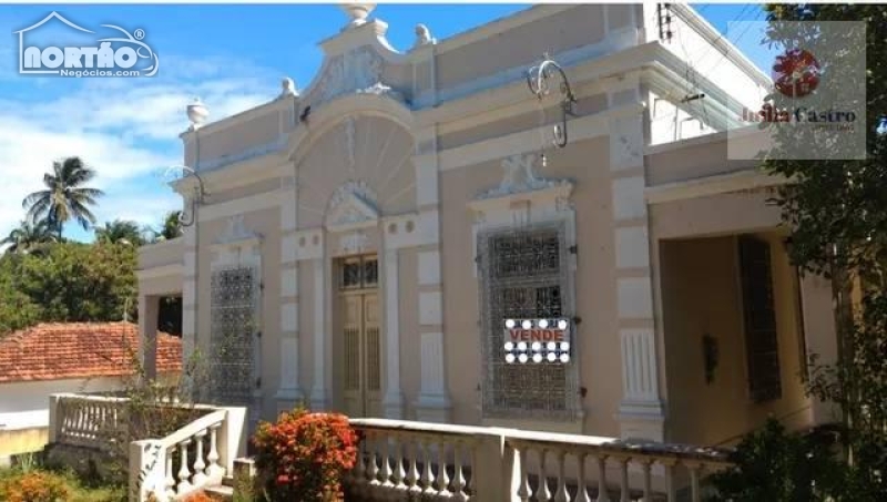 CASA A VENDA NO CARMO EM OLINDA/PE