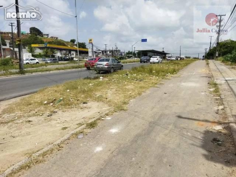 Terreno a venda no TABAJARA em Olinda/PE