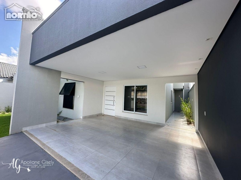 Casa à venda com 3 quartos, 123m² - Foto 4