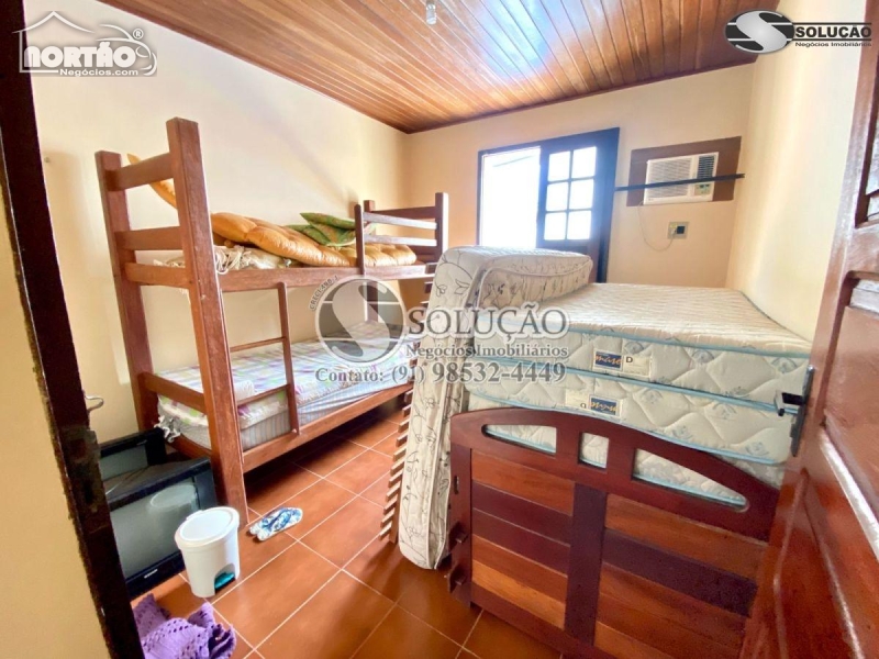 Casa à venda com 6 quartos, 206m² - Foto 10