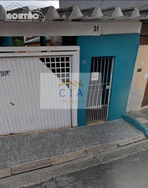 Casa a venda no JARDIM ALVORADA em Guarulhos/SP