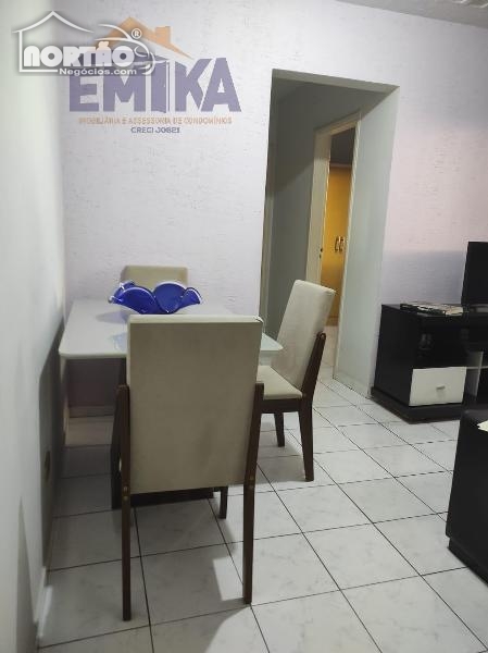 Apartamento a venda no JARDIM TROPICAL em Cuiabá/MT