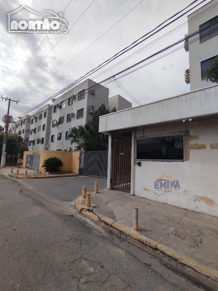 Apartamento a venda no JARDIM TROPICAL em Cuiabá/MT