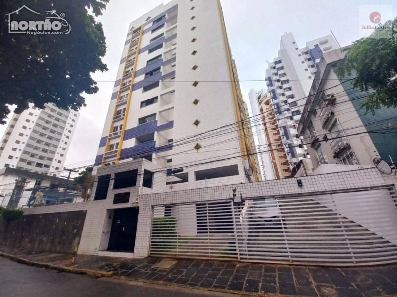 Apartamento a venda no BOA VIAGEM em Recife/PE