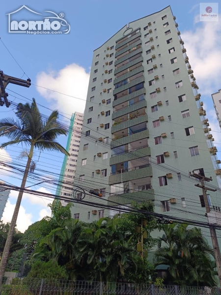 Apartamento a venda no CASA AMARELA em Recife/PE