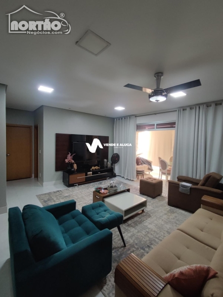Apartamento a venda no JARDIM MARIANA em Cuiabá/MT