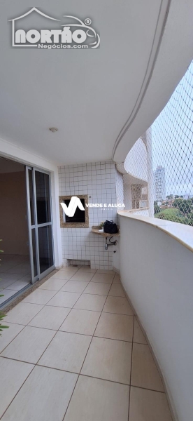 Apartamento a venda no QUILOMBO em Cuiabá/MT