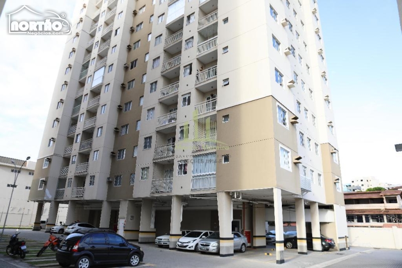 Apartamento a venda no RESIDENCIAL COQUEIRAL em Vila Velha/