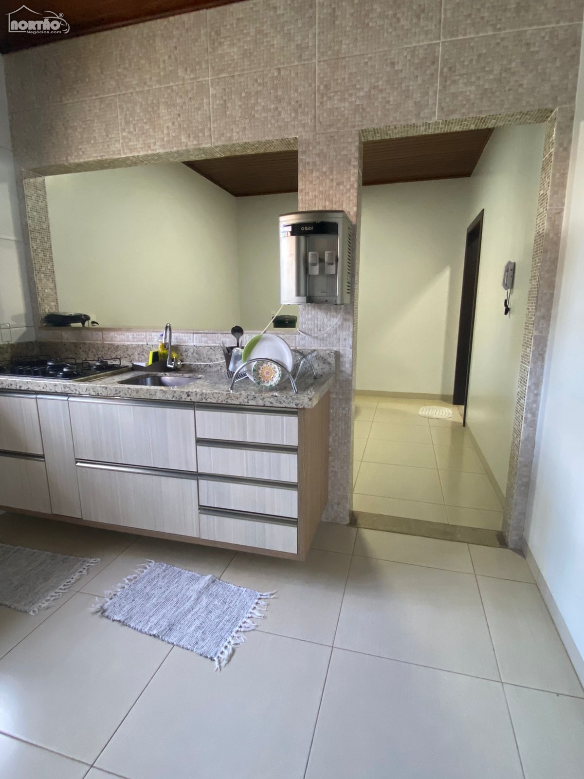 Casa à venda com 4 quartos, 120m² - Foto 5