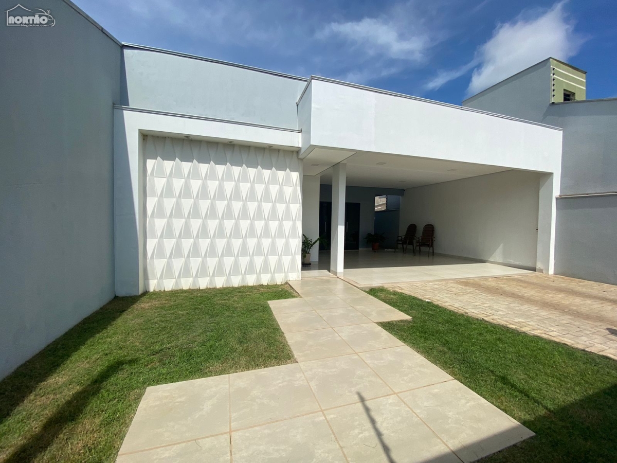 Casa à venda com 4 quartos, 120m² - Foto 10