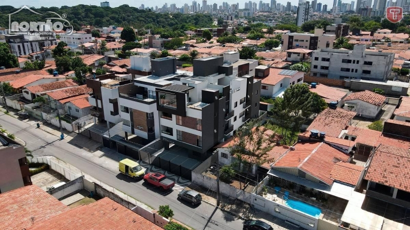 Casa à venda com 4 quartos, 60m² - Foto 5