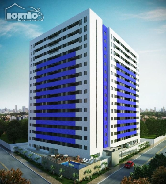 Apartamento a venda no JAGUARIBE em João Pessoa/PB