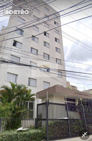 Apartamento a venda no VILA MAZZEI em São Paulo/SP
