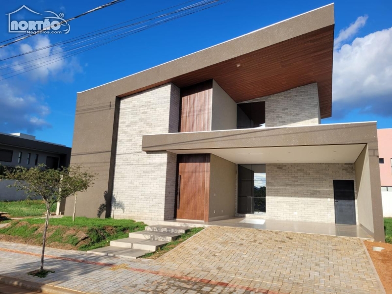 Casa a venda no  em Rondonópolis/MT