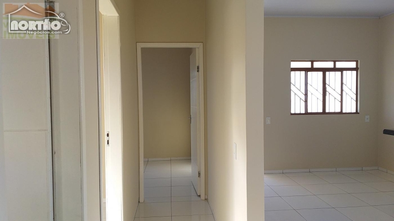 Casa à venda com 3 quartos, 70m² - Foto 6