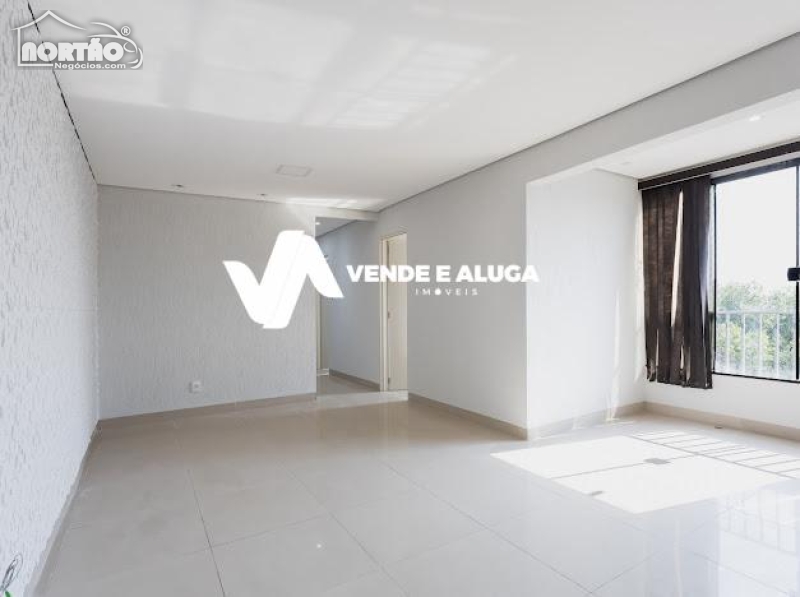 Apartamento para locação no DESPRAIADO em Cuiabá/MT