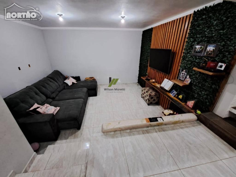 Casa à venda com 5 quartos, 260m² - Foto 5