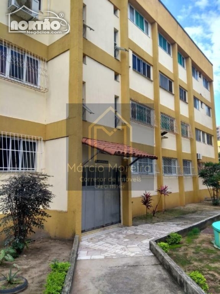 Apartamento a venda no COQUEIRAL DE ITAPARICA em Vila Velha/