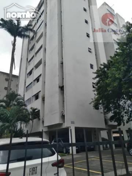 Apartamento a venda no CASA AMARELA em Recife/PE
