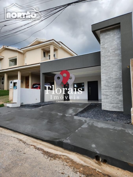 CASA A VENDA NO SANTA CRUZ EM CUIABÁ/MT