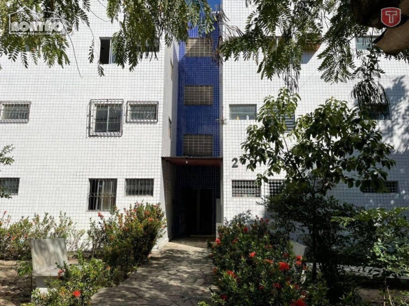 APARTAMENTO A VENDA NO JARDIM SÃO PAULO EM JOÃO PESSOA/PB