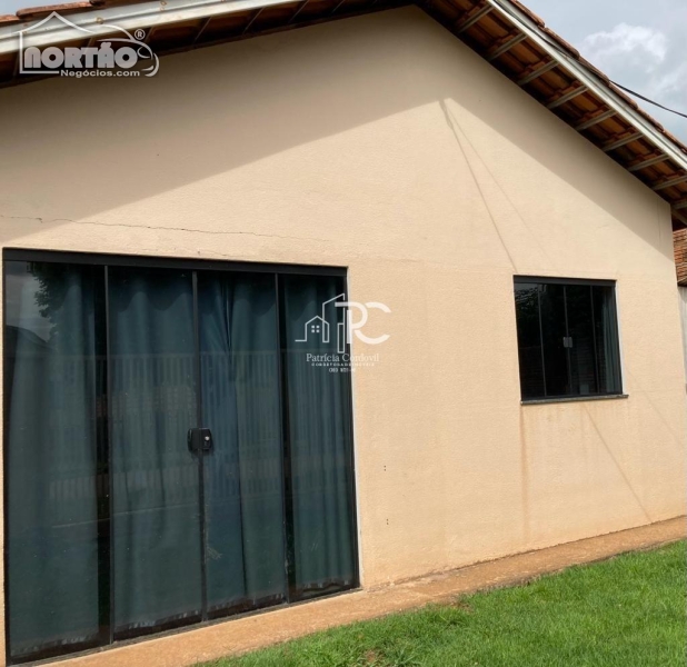 Casa, 3 quartos, 50 m² - Foto 2