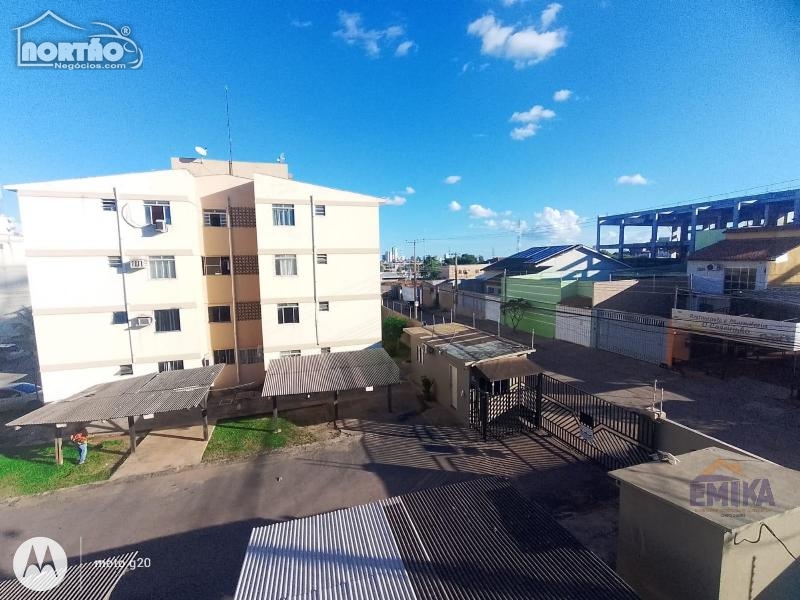Apartamento a venda no PAIAGUAS em Cuiabá/MT