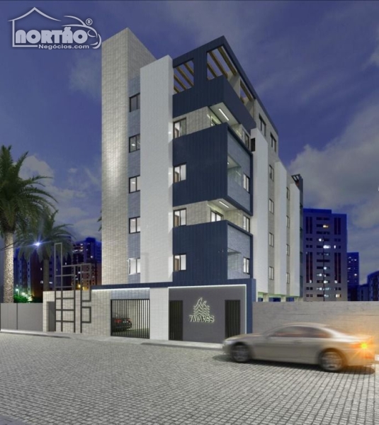 Apartamento a venda no INTERMARES em João Pessoa/PB