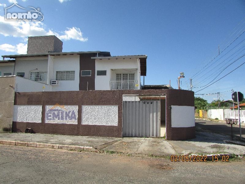Apartamento a venda no JARDIM NOSSA SRA. APARECIDA em Cuiabá/MT