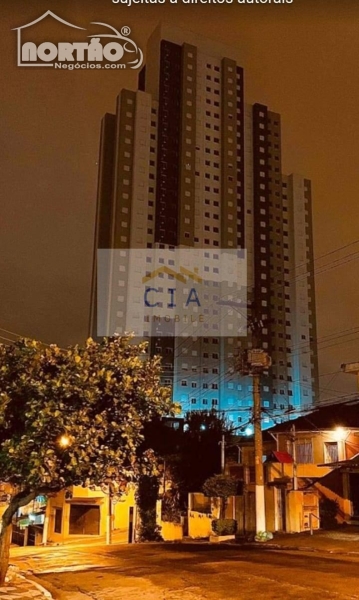 Apartamento a venda no VILA GUSTAVO em São Paulo/SP