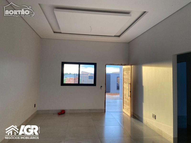 Casa à venda com 3 quartos, 115m² - Foto 8