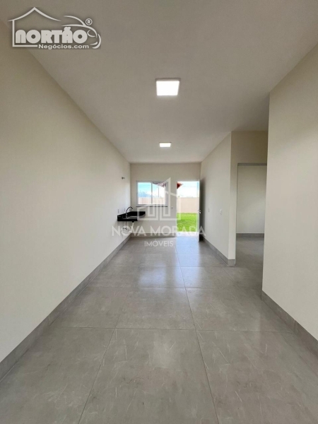 Casa à venda com 3 quartos, 75m² - Foto 6