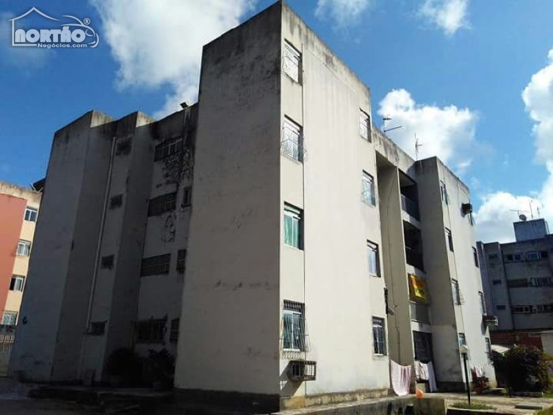 APARTAMENTO A VENDA NO JARDIM CIDADE UNIVERSITÁRIA EM JOÃO PESSOA/PB