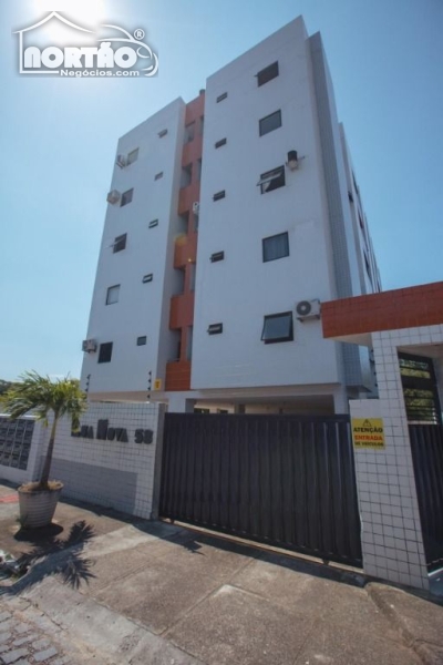 Apartamento para locação no BANCÁRIOS em João Pessoa/PB