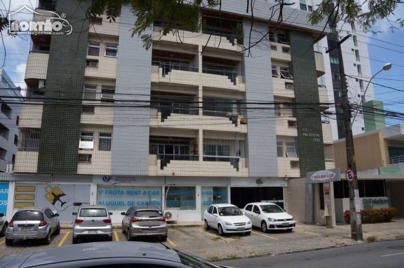 Apartamento a venda no EXPEDICIONÁRIOS em João Pessoa/PB