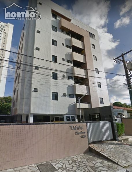 APARTAMENTO A VENDA NO TAMBAUZINHO EM JOÃO PESSOA/PB