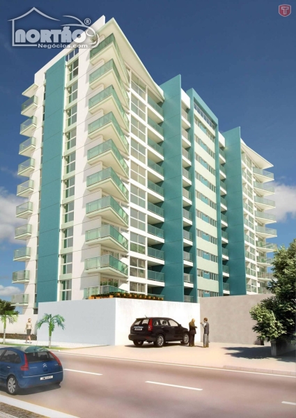 APARTAMENTO A VENDA NO TAMBAÚ EM JOÃO PESSOA/PB