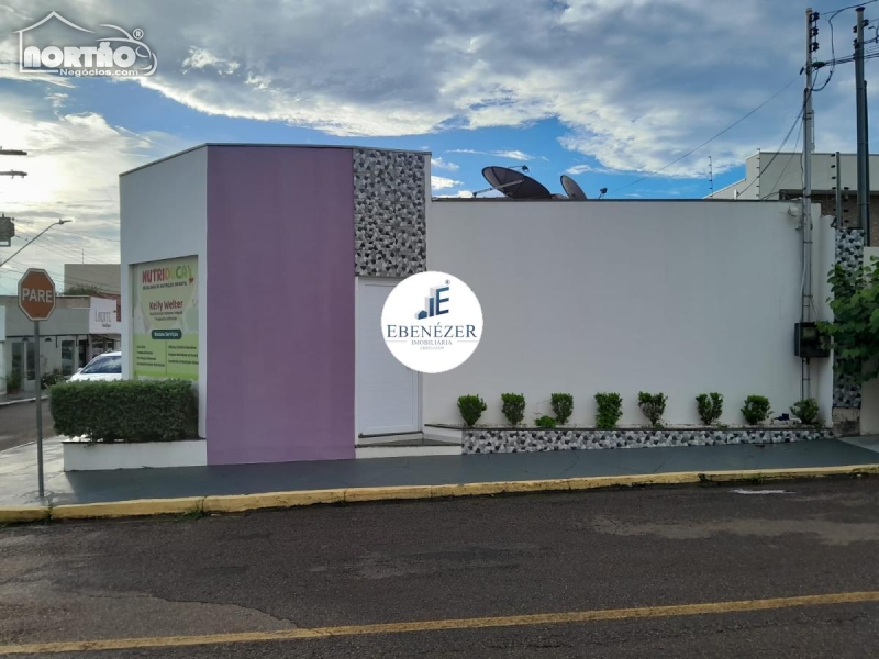Casa para locação no COPA RONDON em Rondonópolis/MT