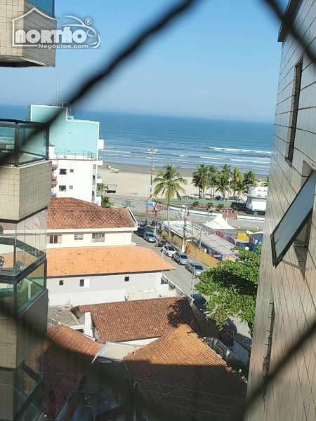Apartamento a venda no OCIAN em Praia Grande/SP