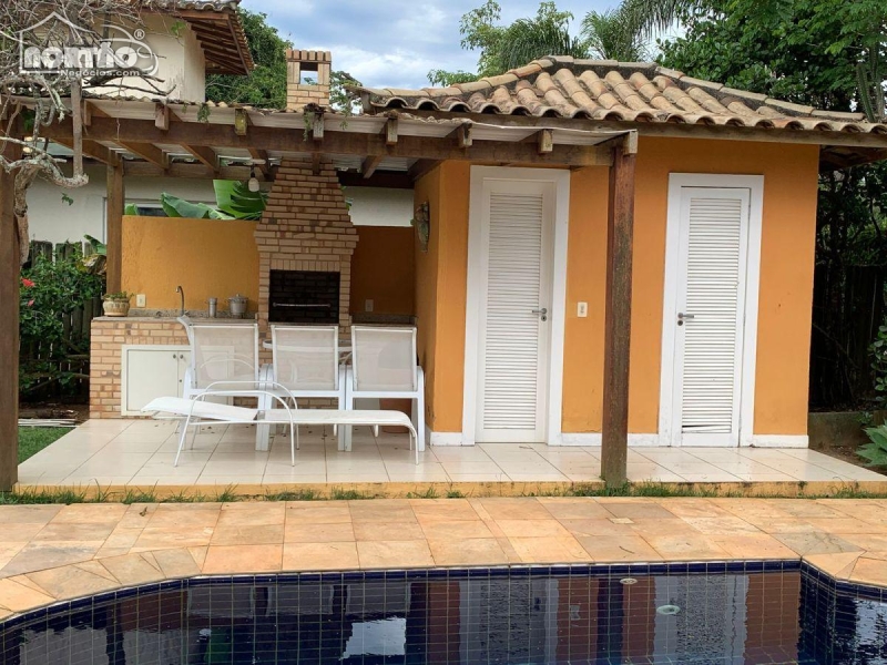 Casa à venda com 2 quartos, 193m² - Foto 9