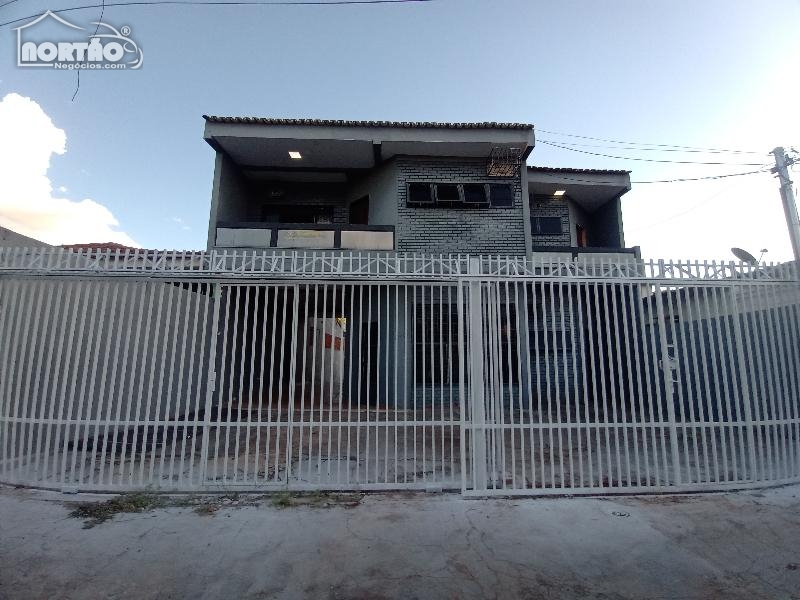 Casa para locação no JARDIM CUIABÁ em Cuiabá/MT