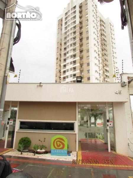 Apartamento a venda no JARDIM BOM CLIMA em Cuiabá/MT