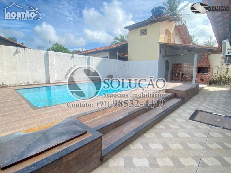 Casa à venda com 5 quartos - Foto 4