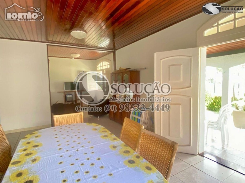 Casa à venda com 5 quartos - Foto 6