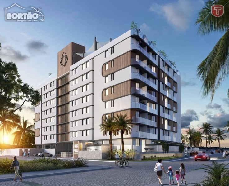 APARTAMENTO A VENDA NO INTERMARES EM CABEDELO/PB