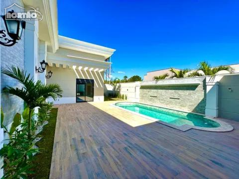 Casa à venda com 4 quartos, 393m² - Foto 9