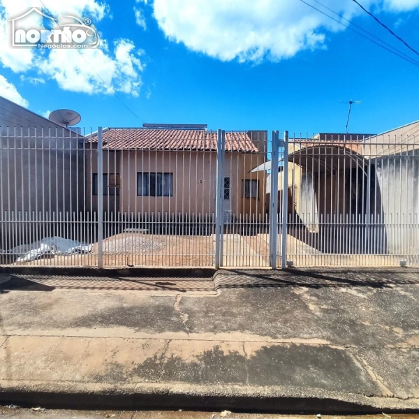 Casa a venda no 3 AMÉRICAS em Rondonópolis/MT