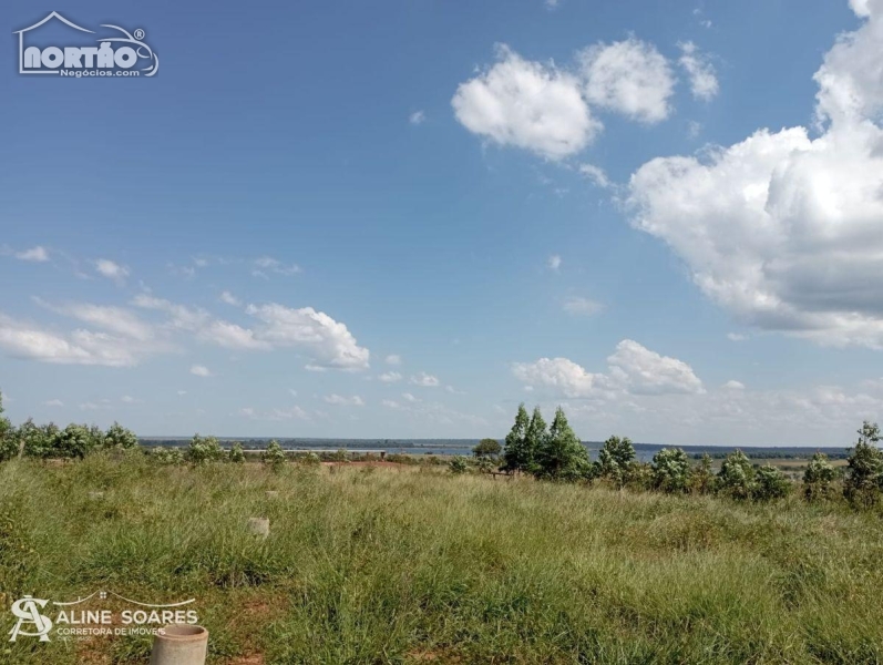 CHÁCARA A VENDA NO ZONA RURAL EM SINOP/MT