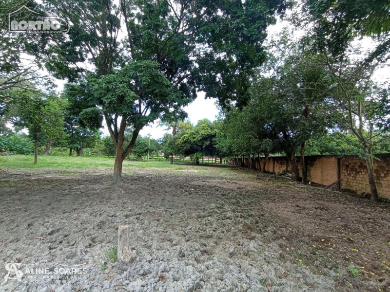 CHÁCARA A VENDA NO ZONA RURAL EM SINOP/MT