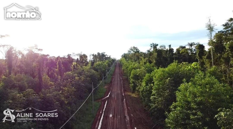 CHÁCARA a venda no ZONA RURAL em Sinop/MT